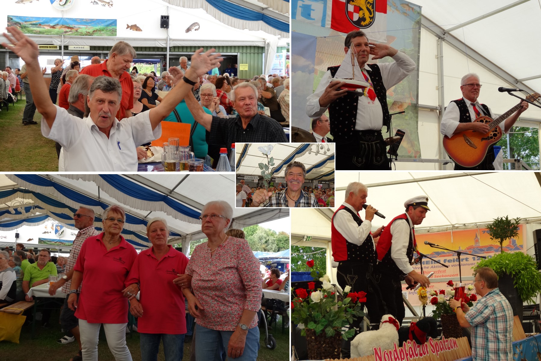 12 Fischerfest Lambsheim